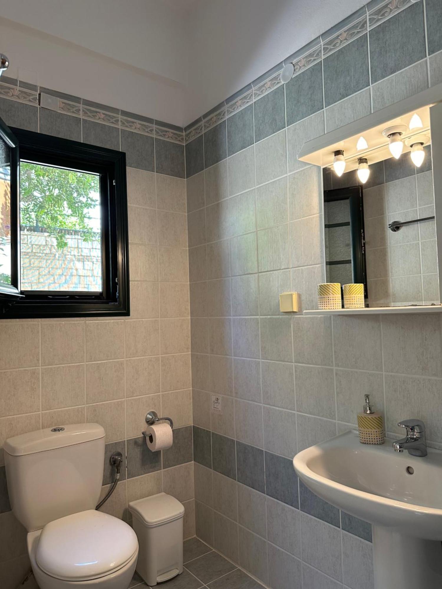 Villa Sofia Parga Zimmer foto