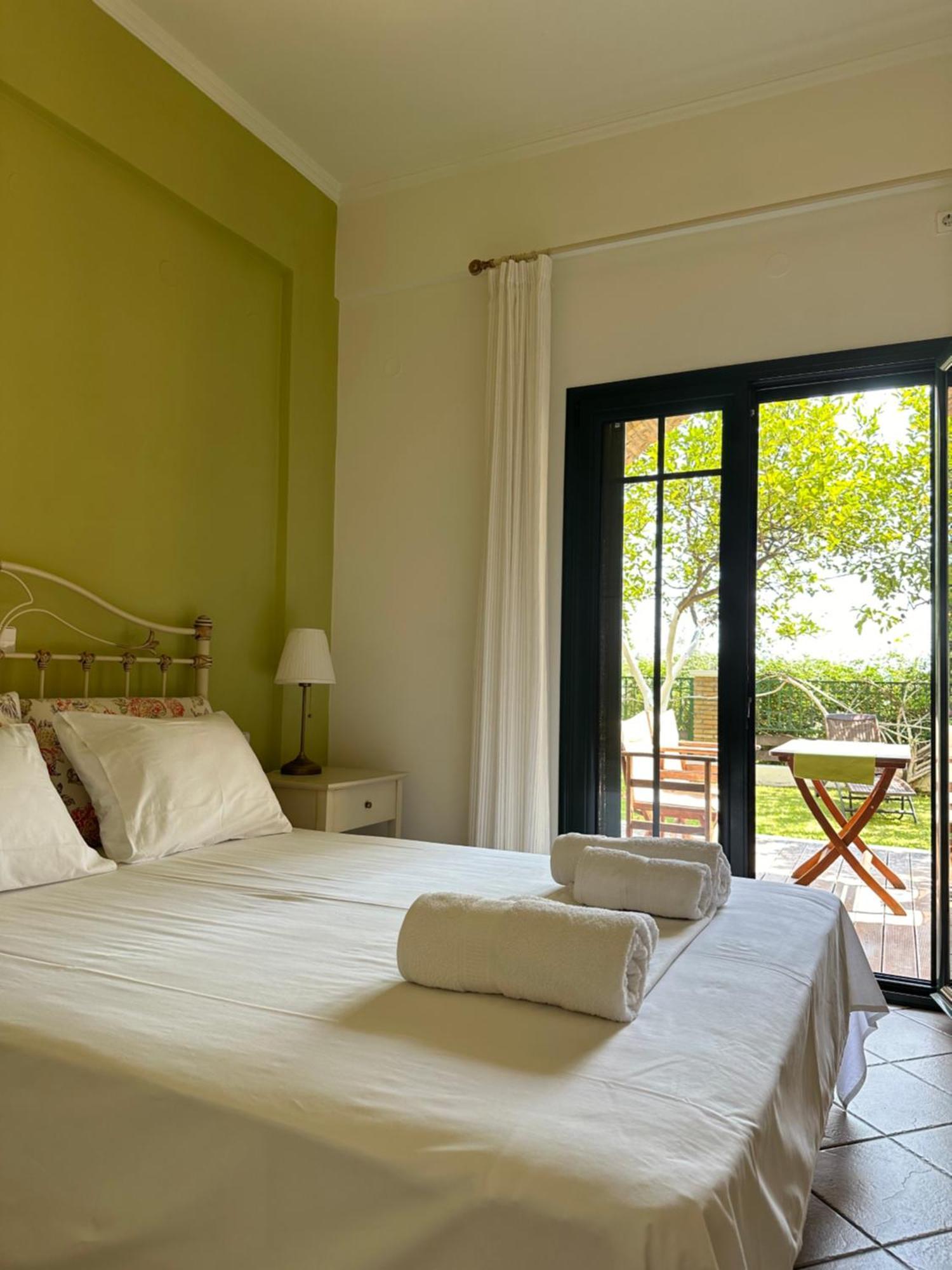 Villa Sofia Parga Zimmer foto