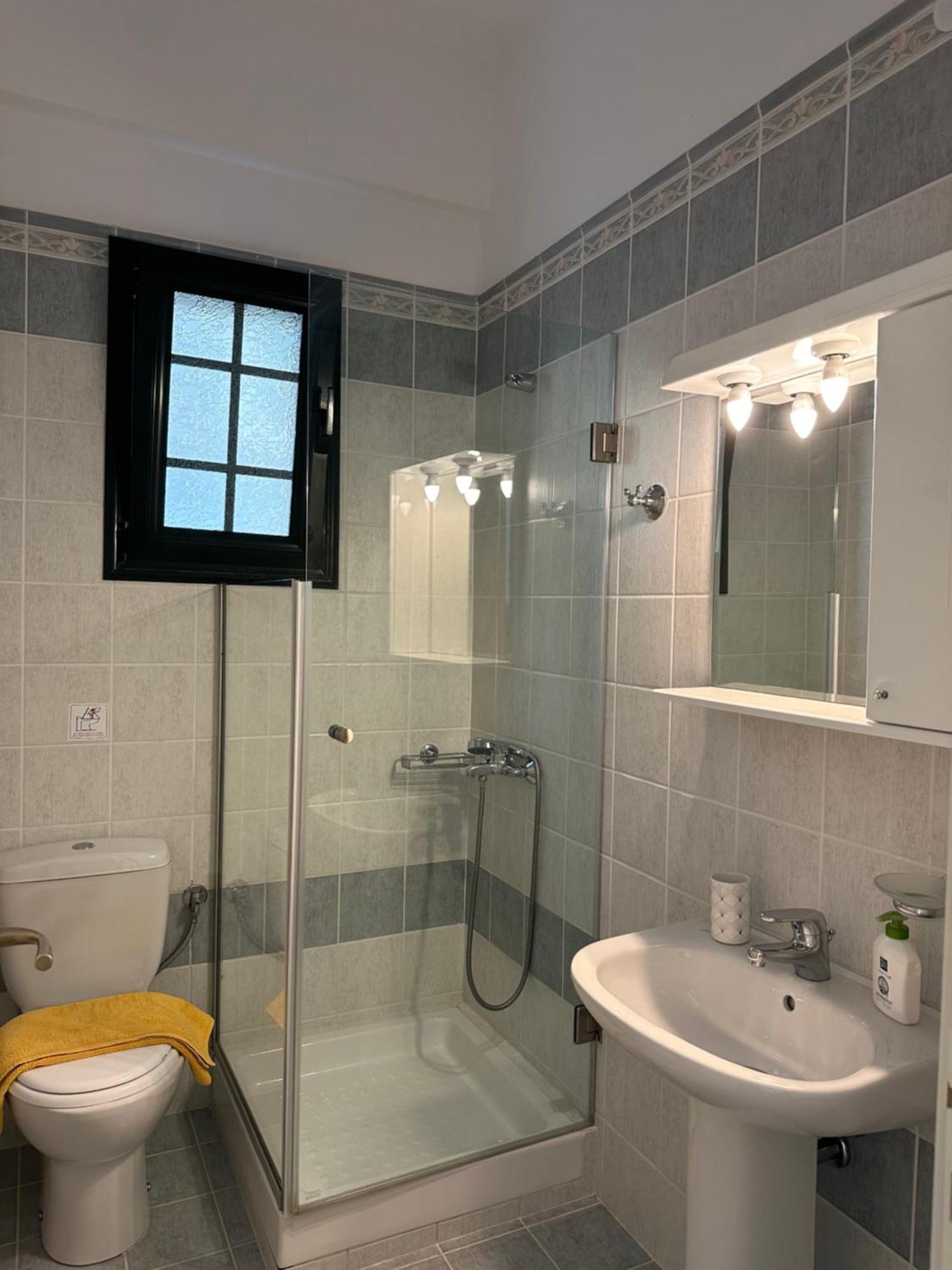 Villa Sofia Parga Zimmer foto