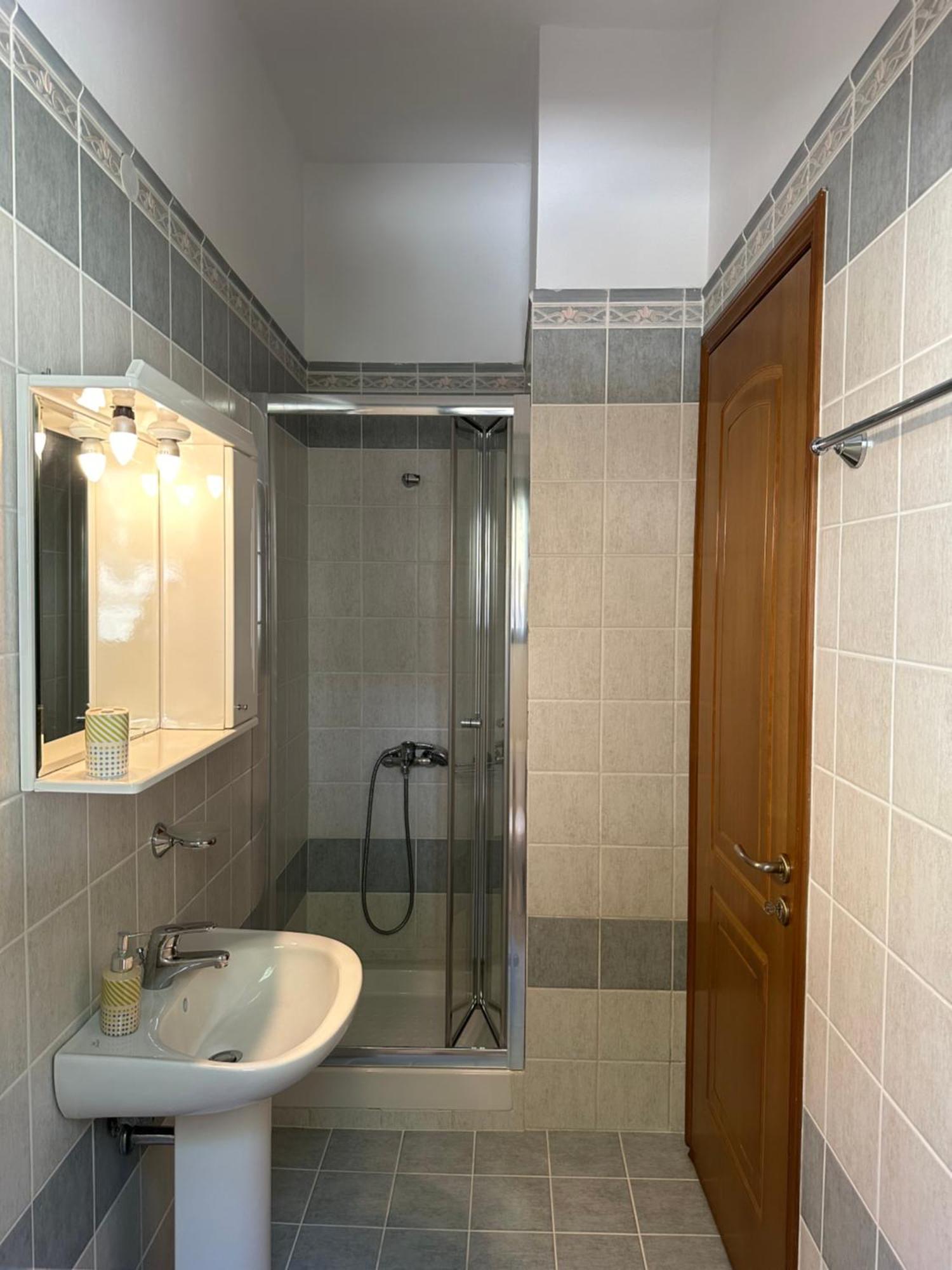 Villa Sofia Parga Zimmer foto